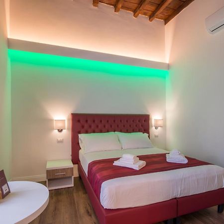 Готель Magenta Luxury Argentina Рим Екстер'єр фото